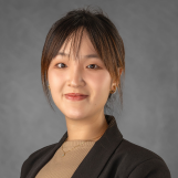 Cathy Zhang
